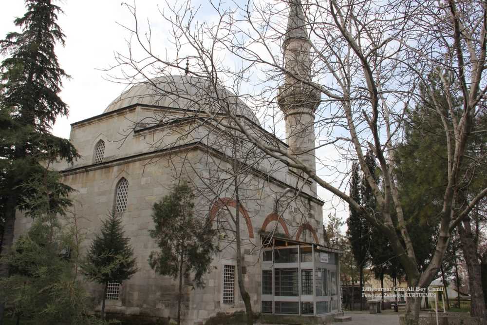 Kırklareli gezilecek yerler? 7 kirklareli1