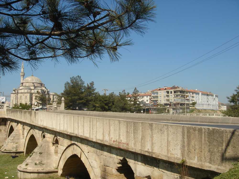 Kırklareli gezilecek yerler? 8 kirklareli10