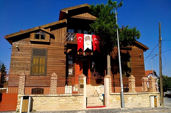 Kırklareli gezilecek yerler? 4 kirklareli3