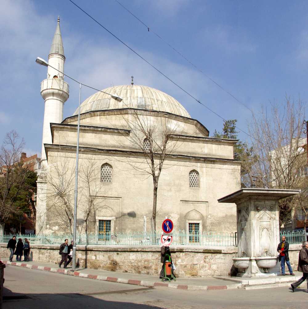 Kırklareli gezilecek yerler? 6 kirklareli9