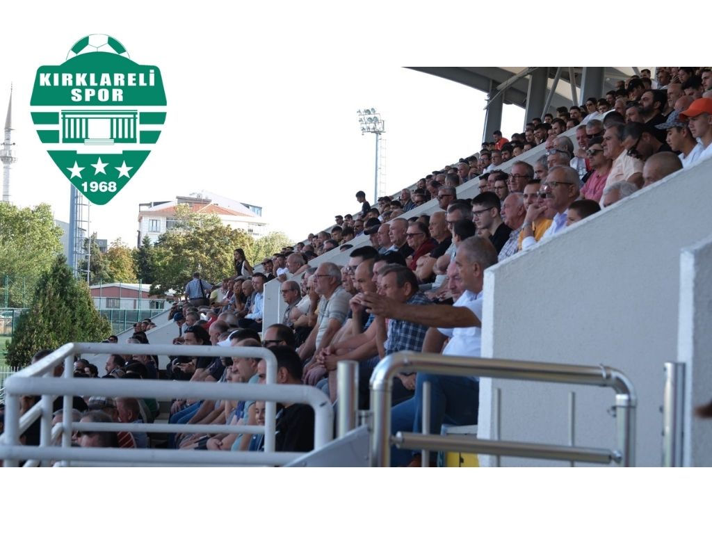 Kırklarelispor, 1461 trabzon fk ile berabere kalarak 1 puan aldı 6 3