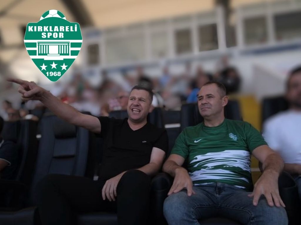 Kırklarelispor, 1461 trabzon fk ile berabere kalarak 1 puan aldı 5 4