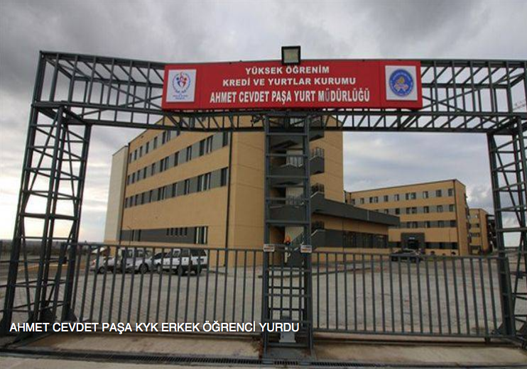 Kırklareli ahmet cevdet paşa kyk erkek öğrenci yurdu 9 Kirklareli Ahmet Cevdet Pasa KYK Erkek Ogrenci Yurdu Basvurulari Basladi 2024 Yilinda Ogrencilere Essiz Barinma Imkanlari1