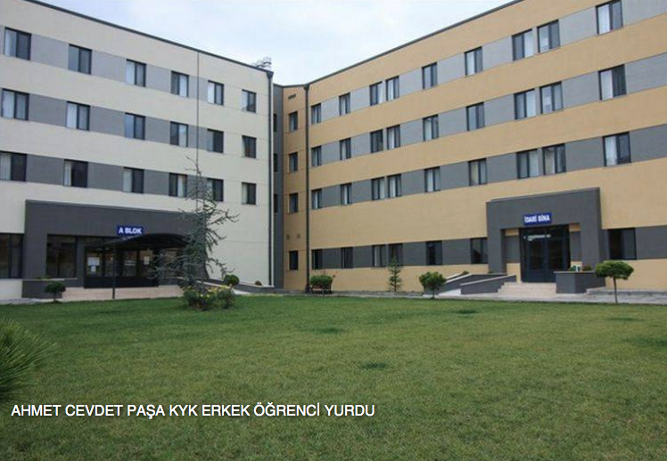 Kırklareli ahmet cevdet paşa kyk erkek öğrenci yurdu 8 Kirklareli Ahmet Cevdet Pasa KYK Erkek Ogrenci Yurdu Basvurulari Basladi 2024 Yilinda Ogrencilere Essiz Barinma Imkanlari2 1