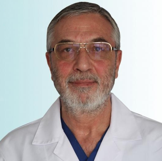 Kırklareli valisi ve kırklareli belediye başkanı, prof. Dr. Ömer işık i̇çin taziye mesajı yayınladı 2 Prof. Dr. Omer Isik