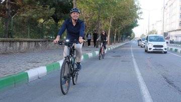 Kırklareli belediyesi başkanı derya bulut