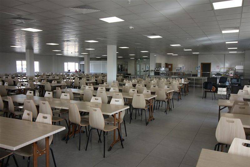 Kırklareli hundi hatun kyk kız öğrenci yurdu hakkında detaylar 4 hundi hatun yurdu 8