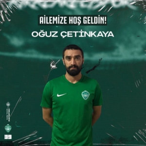 oguz kirklareli spor