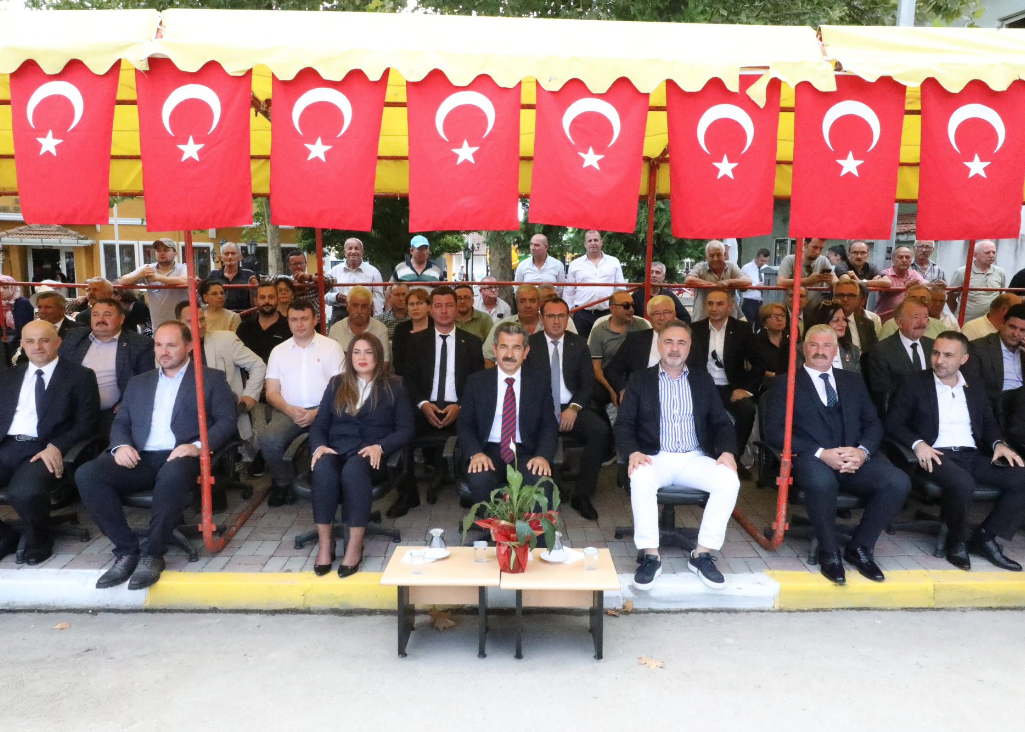 Kırklareli pehlivanköy pavli panayırı’nın 114. Yılı: gelenek devam ediyor 5 pavli pehlivankoy panayiri2 1