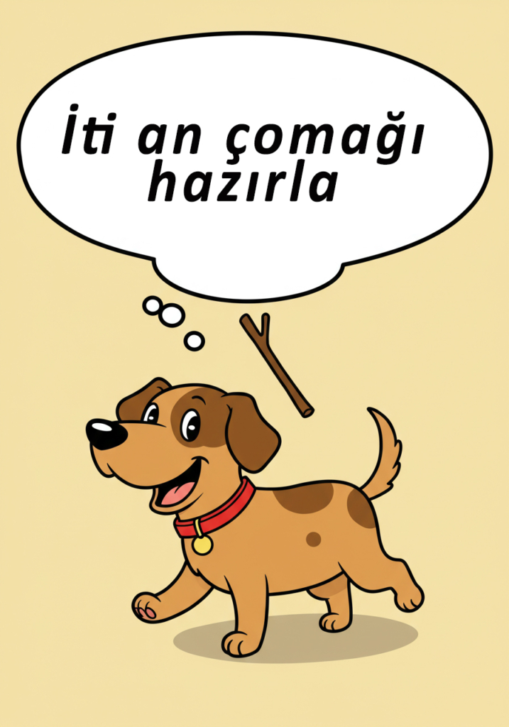 Karikatürlü türk ata sözleri 11 iti an kopya