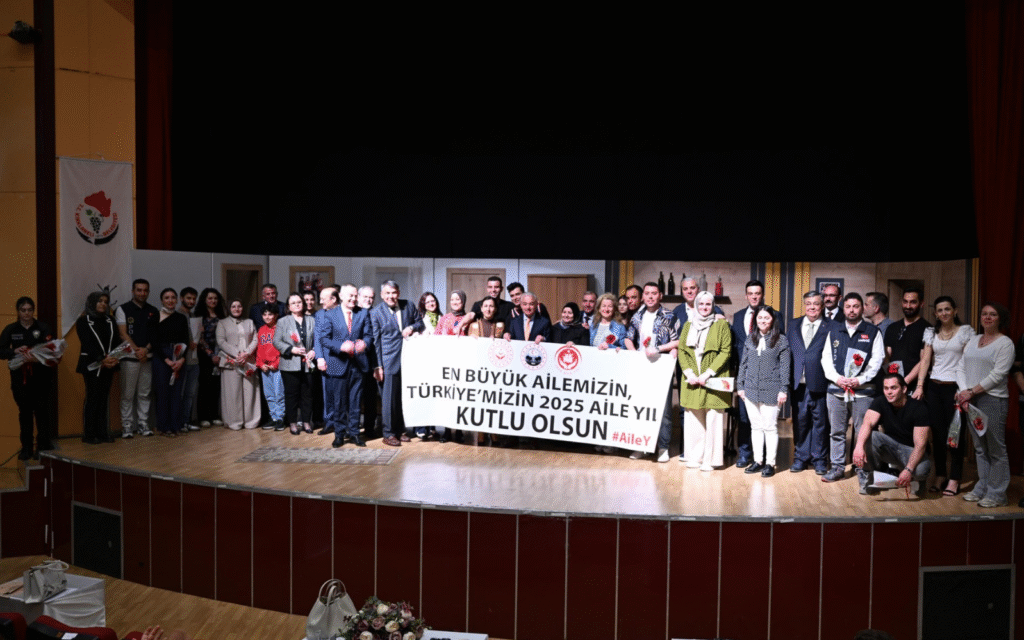 Kirklareli haberi Vali Ugur Turan6