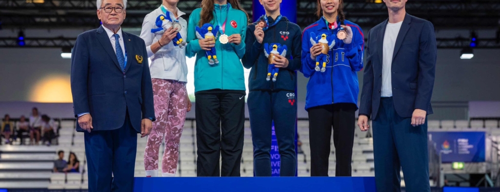 Kırklareli’nin gururu şevval çakal’dan fisu 2025’te altın madalya! 18 sevval cakal kirklareli3