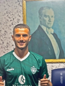 metehan mertoz