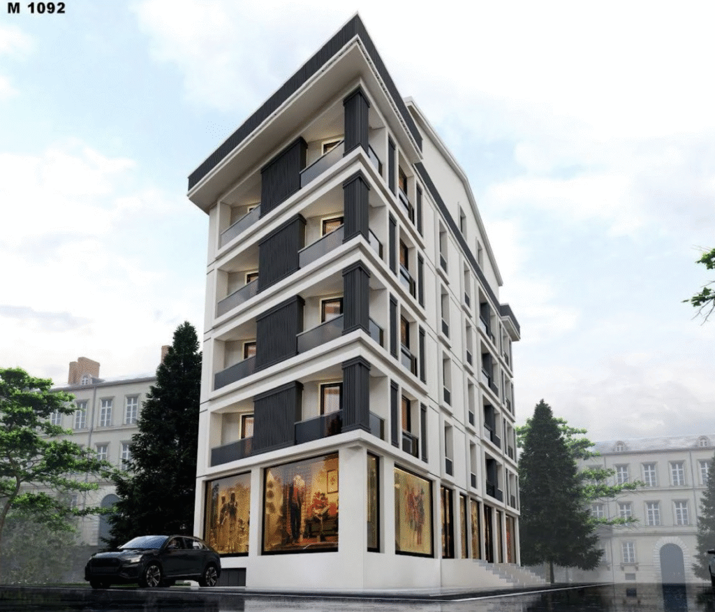 Mercan life kırklareli merkez’de hemen teslim konforu 1 KIRKLARELI PROJELER4