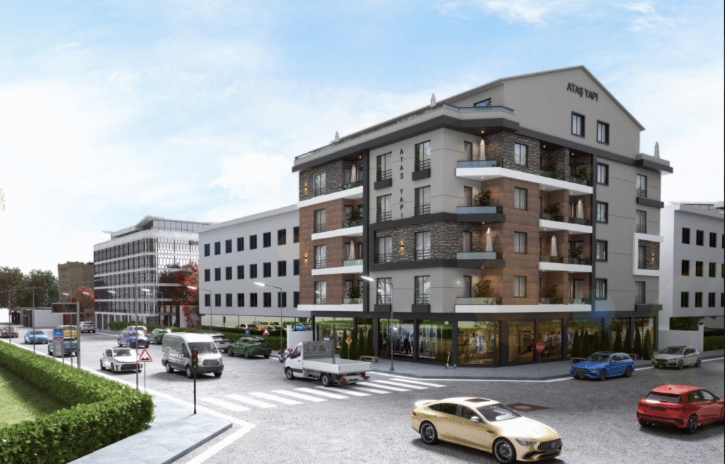 KirklareliPinarhisarKonut4