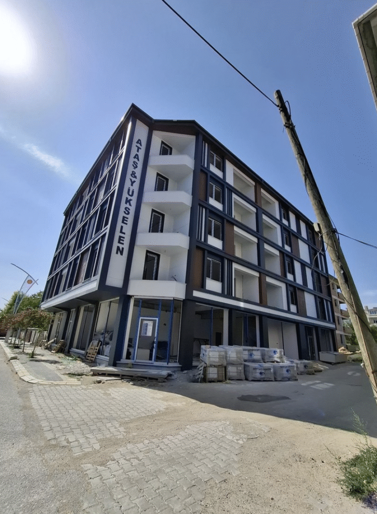 KirklareliPinarhisarKonut5