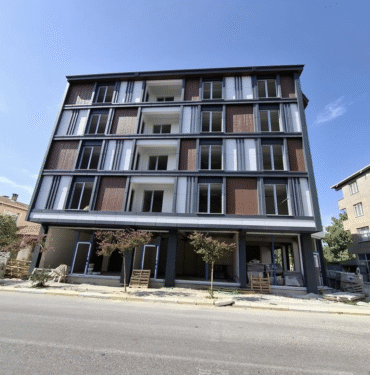 KirklareliPinarhisarKonut6