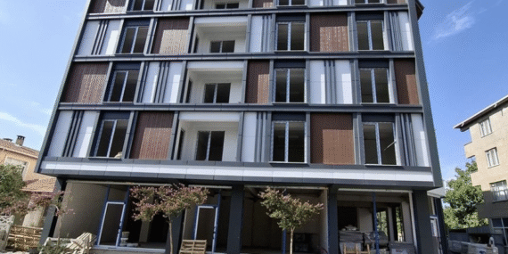 KirklareliPinarhisarKonut6