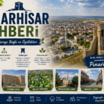 Pınarhisar Rehberi - Kırklareli Pınarhisar ilçesi