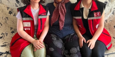 şehit aileleri ziyareti