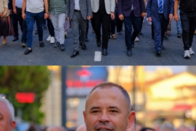 Babaeski Tarım ve Kültür Festivali