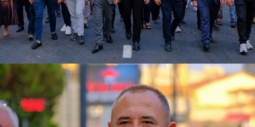 Babaeski Tarım ve Kültür Festivali