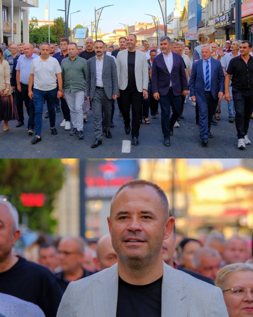 Babaeski Tarım ve Kültür Festivali