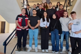 Babaeski engellilik farkındalık atölyesi