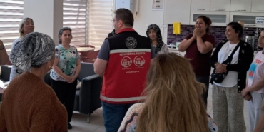 Modüler Aile Eğitim Programı Babaeski