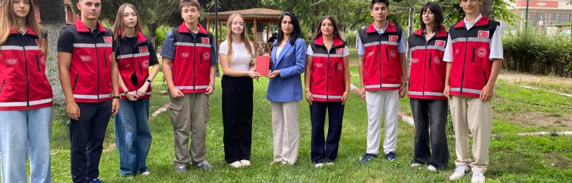 Kırklareli Çocuk Hakları İl Komitesi