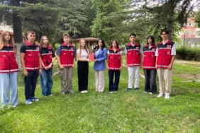 Kırklareli Çocuk Hakları İl Komitesi