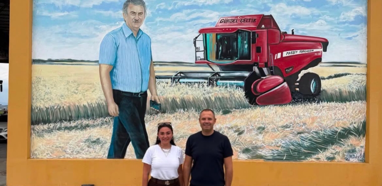 MHP İpsala İlçe Başkanı