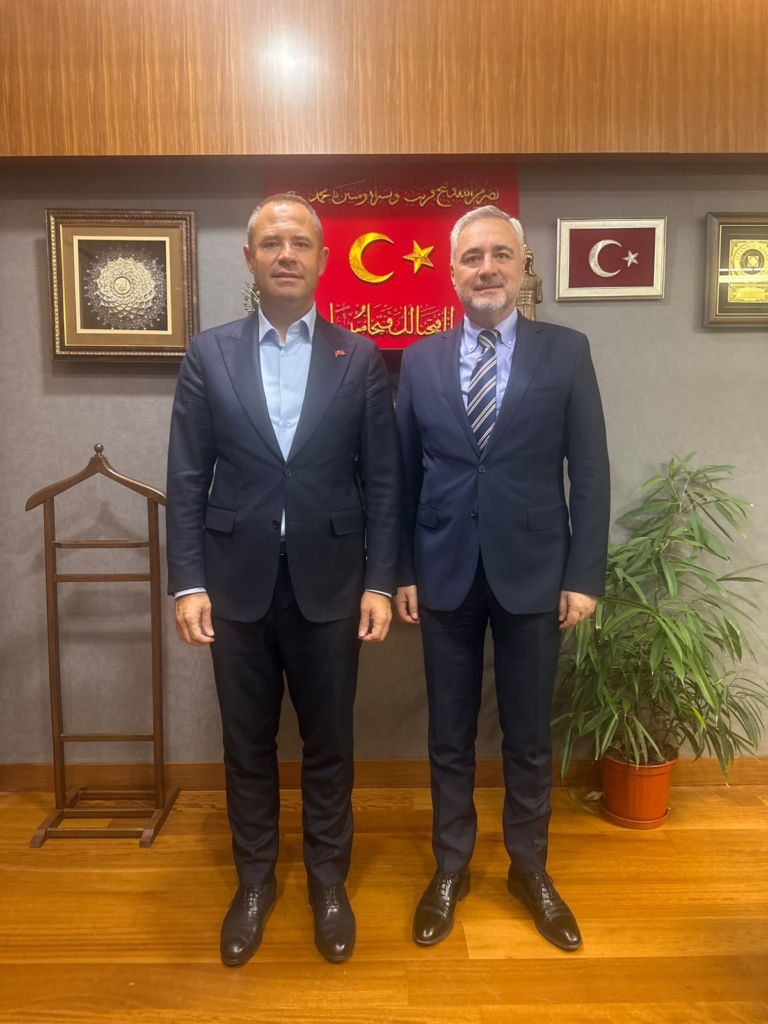 Kırklareli yatırımları