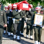 Kıbrıs Gazisi Mustafa Kır