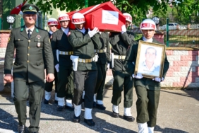 Kıbrıs Gazisi Mustafa Kır