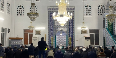Kırklareli sabah namazı buluşması