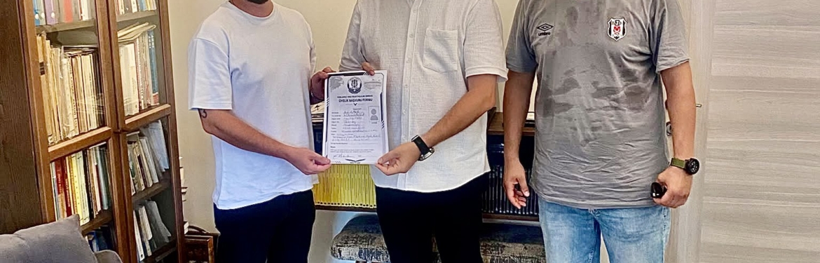 Kırklareli Beşiktaşlılar Derneği