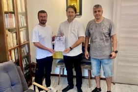 Kırklareli Beşiktaşlılar Derneği