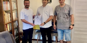 Kırklareli Beşiktaşlılar Derneği