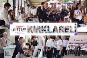 Bilim Fuarları Festivali