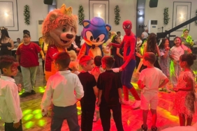 Kırklareli Çocuk Evleri