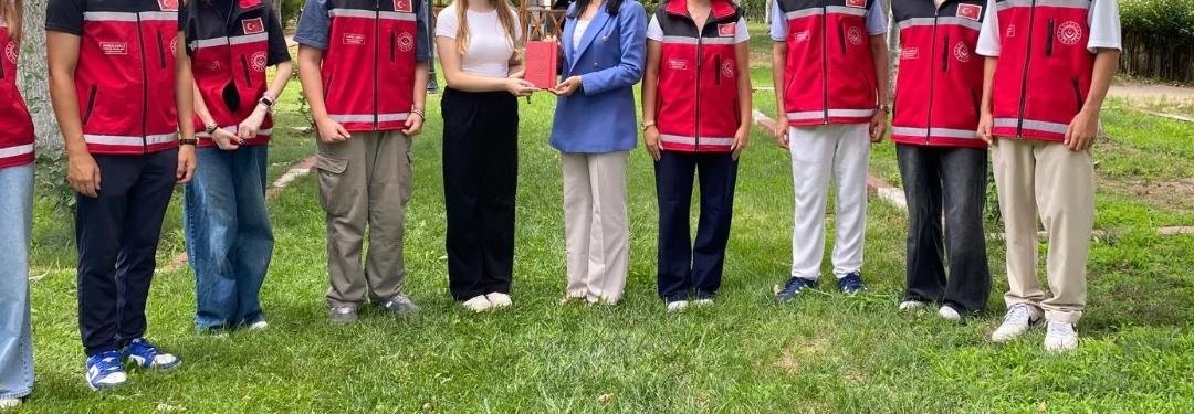 Kırklareli Çocuk Hakları İl Komitesi