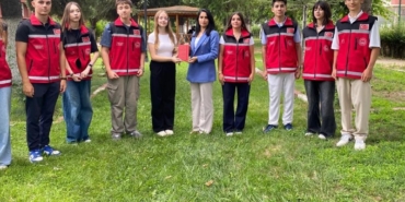 Kırklareli Çocuk Hakları İl Komitesi
