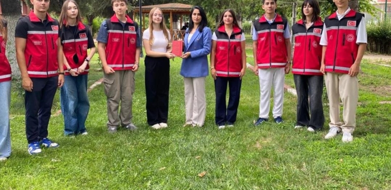Kırklareli Çocuk Hakları İl Komitesi