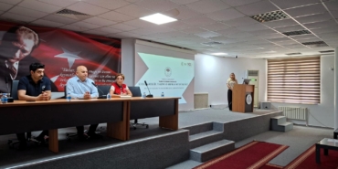 Kırklareli ari işletme toplantısı