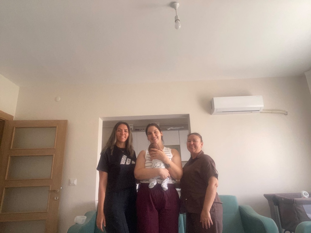 Normal Doğum Eylem Planı