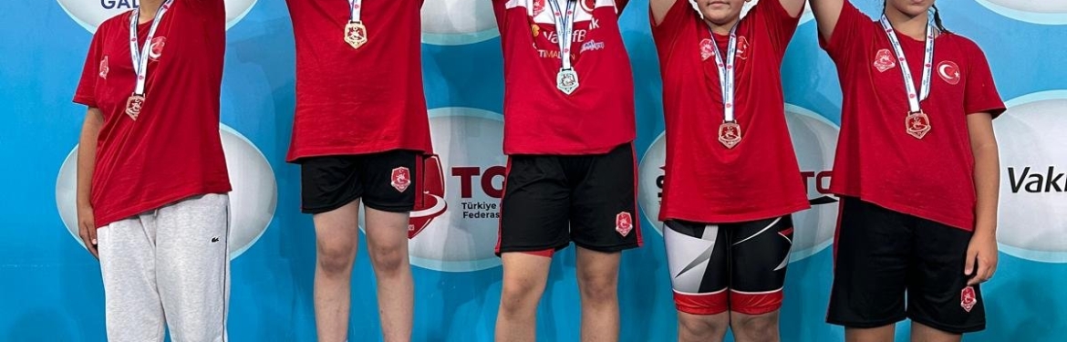 Kırklareli güreş