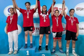 Kırklareli güreş