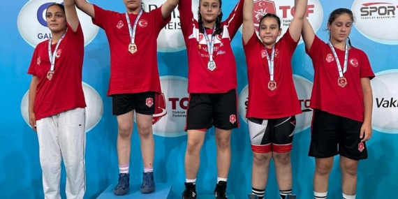 Kırklareli güreş