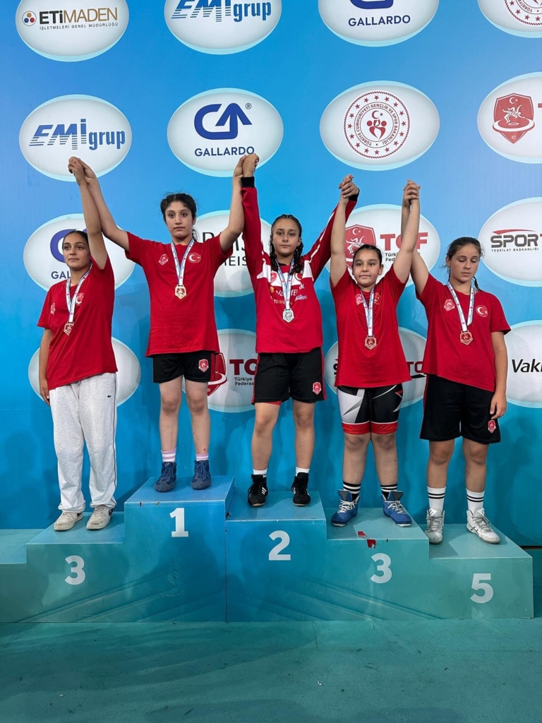 Kırklareli güreş